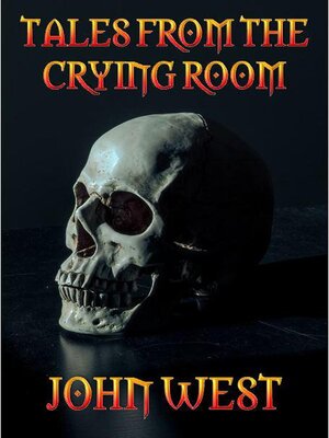 cover image of Tales from the Crying Room